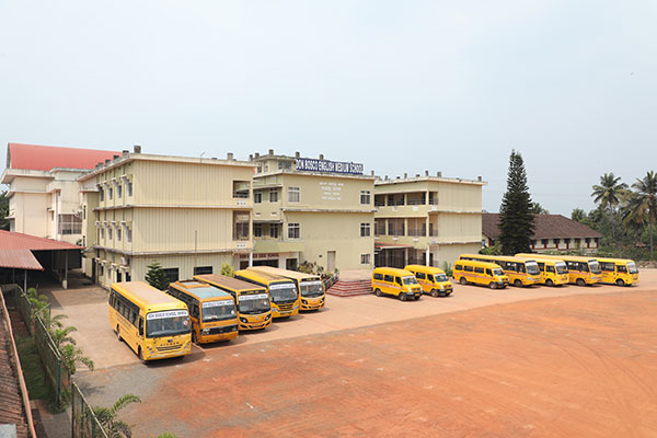 School Buses