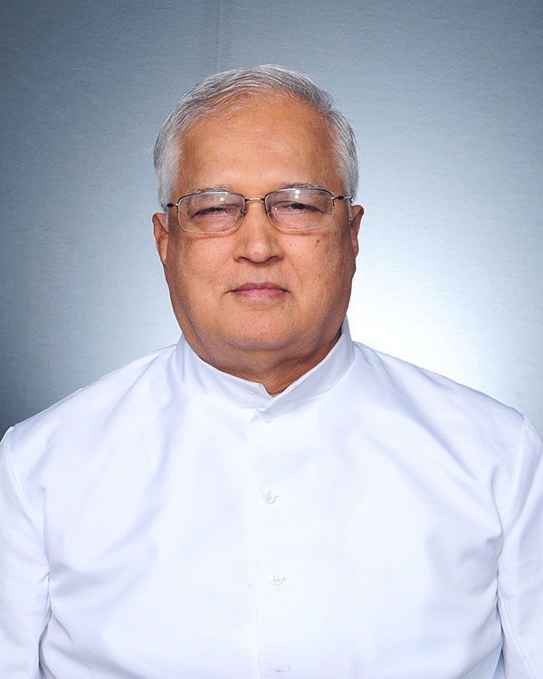 Very Rev. Fr Stany Tauro
