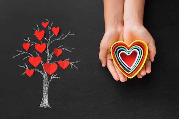 Emotional Development