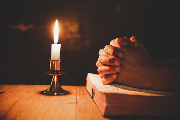 Faith Formation