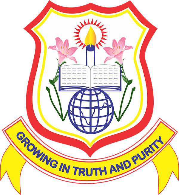 Don Bosco School Emblem