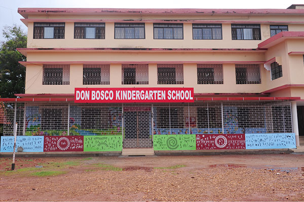 Kindergarten