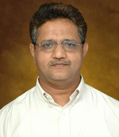 Mr Ronald Joseph Moras