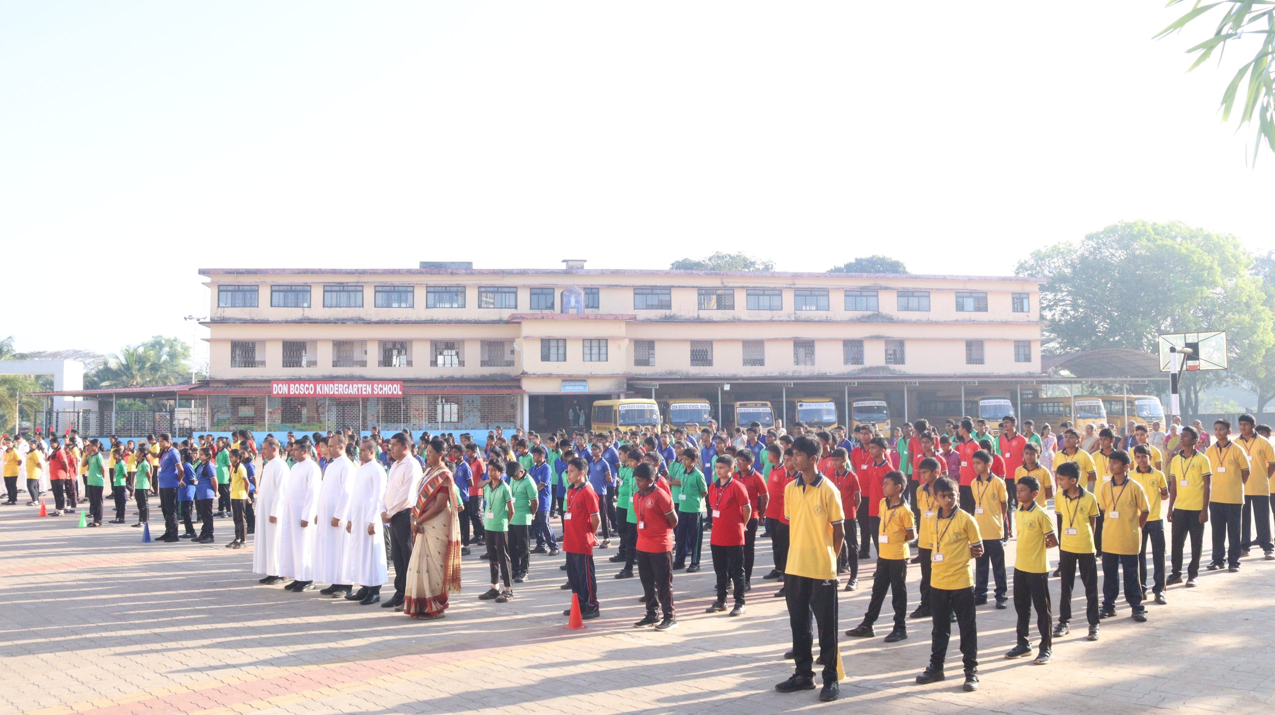 School Event 2