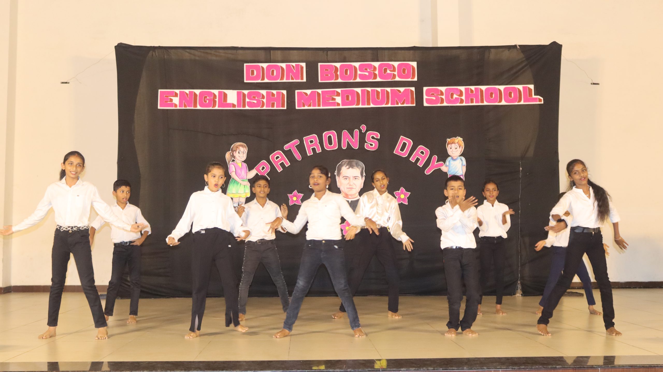 School Event 3